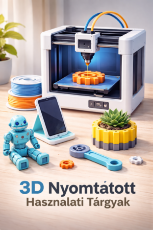 Használati tárgyak